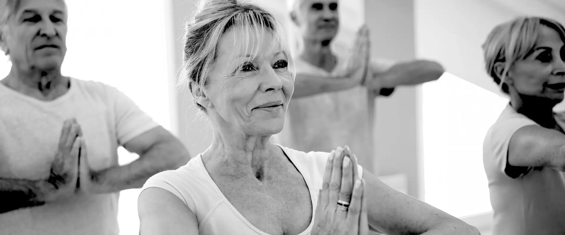 Santosha Yoga