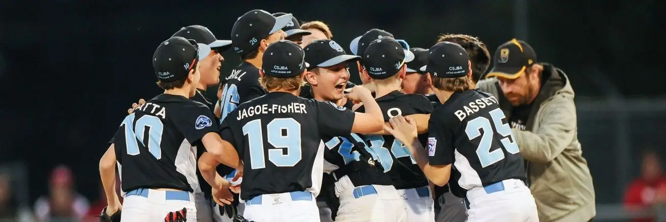 Baseball NSW