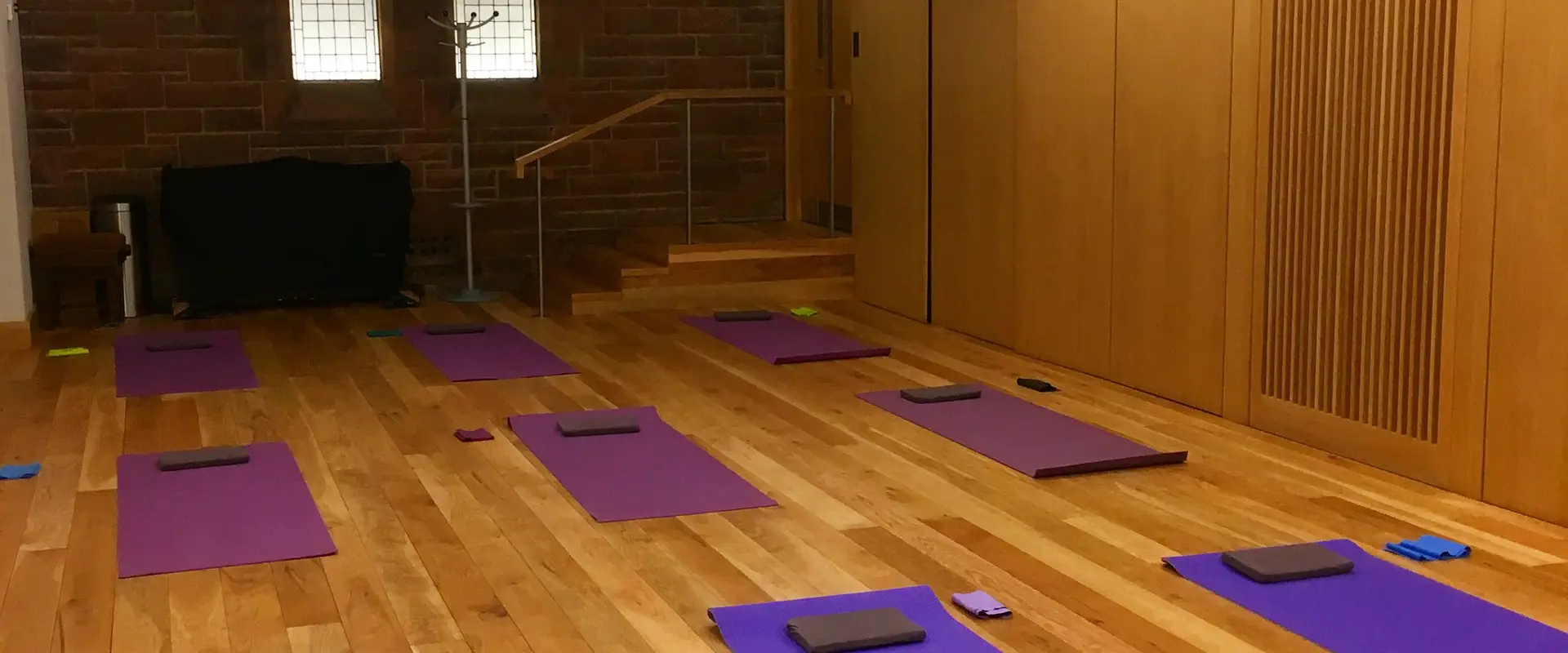 Caretta Pilates