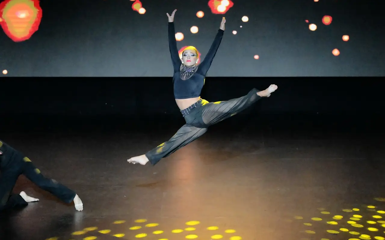 Footwork Dance Australia