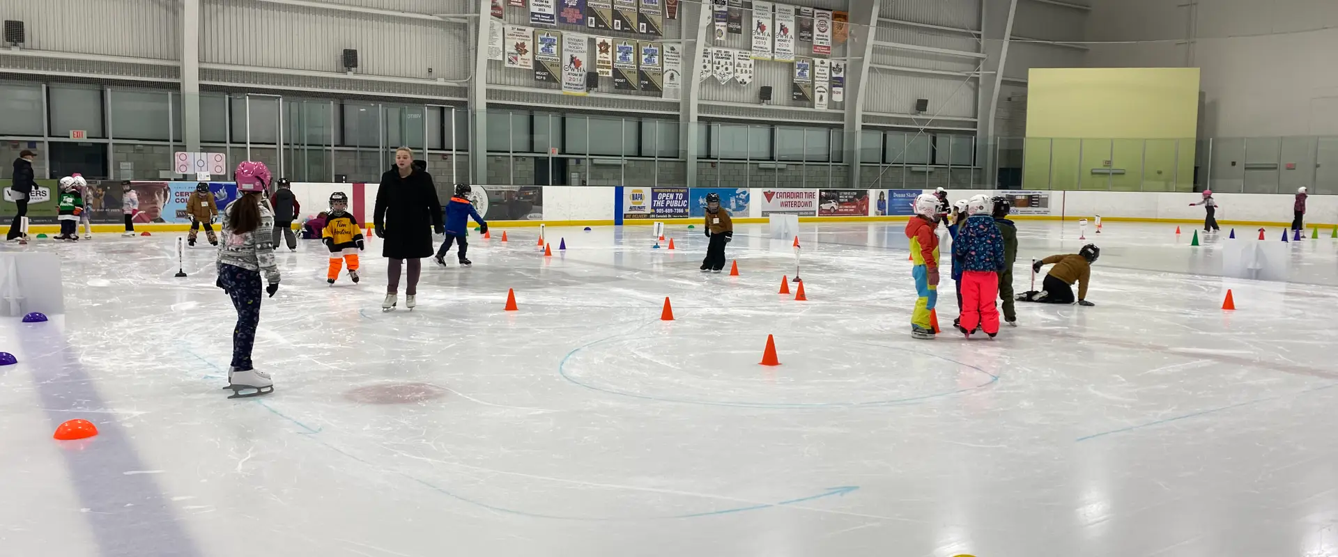 Flamboro Skating Club