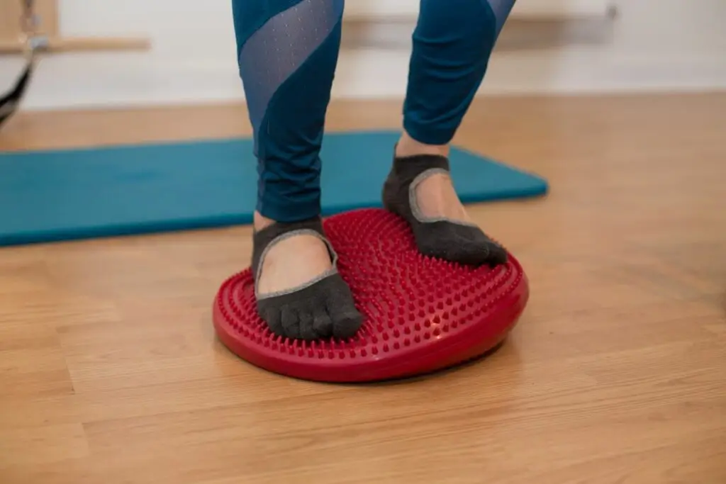 Sky Pilates