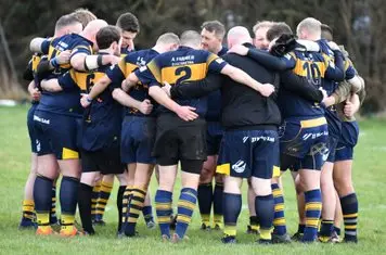 Bourne Rugby Union Football Club