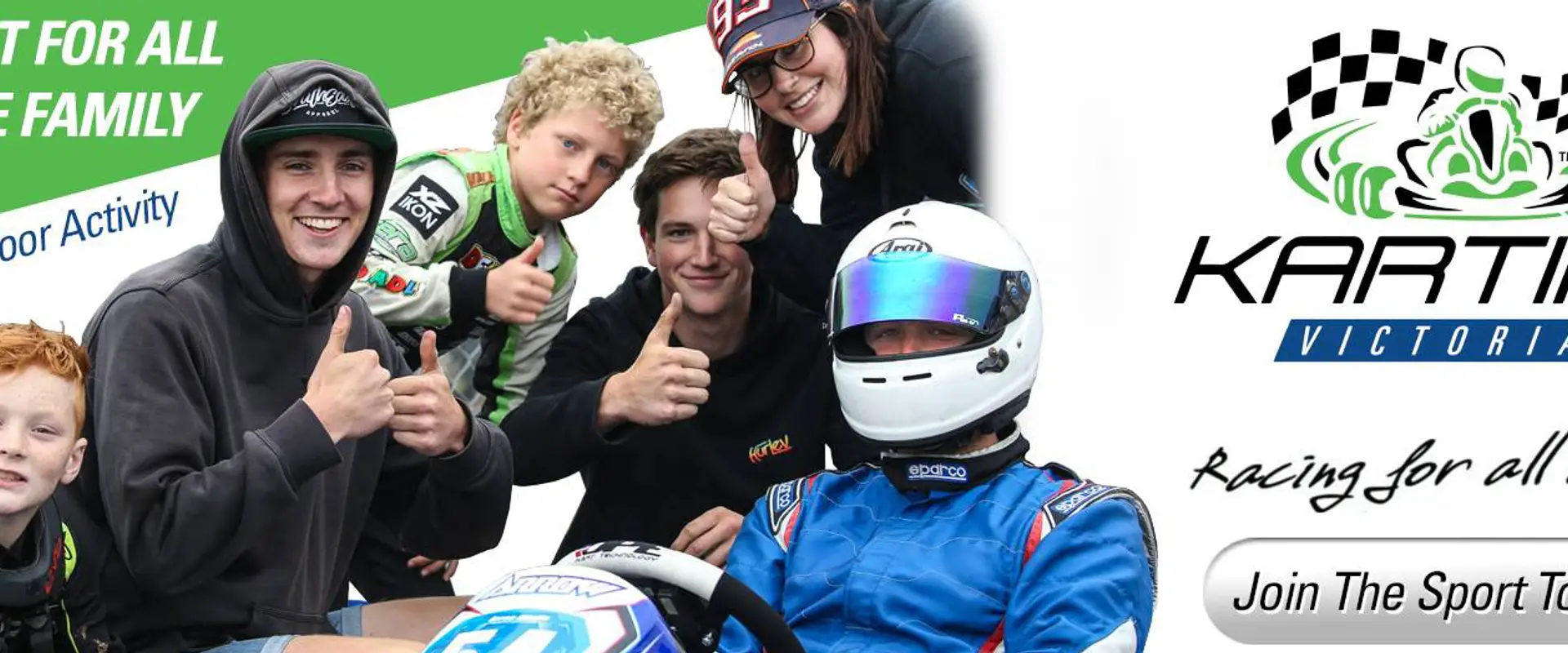 Karting Victoria