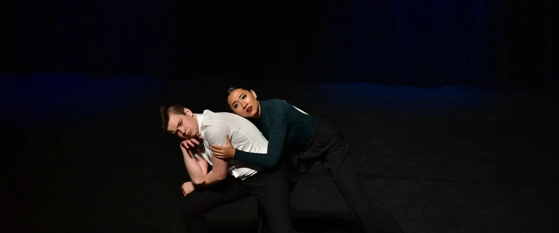 Dynamic Dance Company Inc.