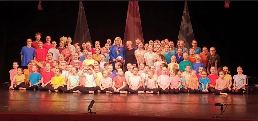 Renton Dance Studio