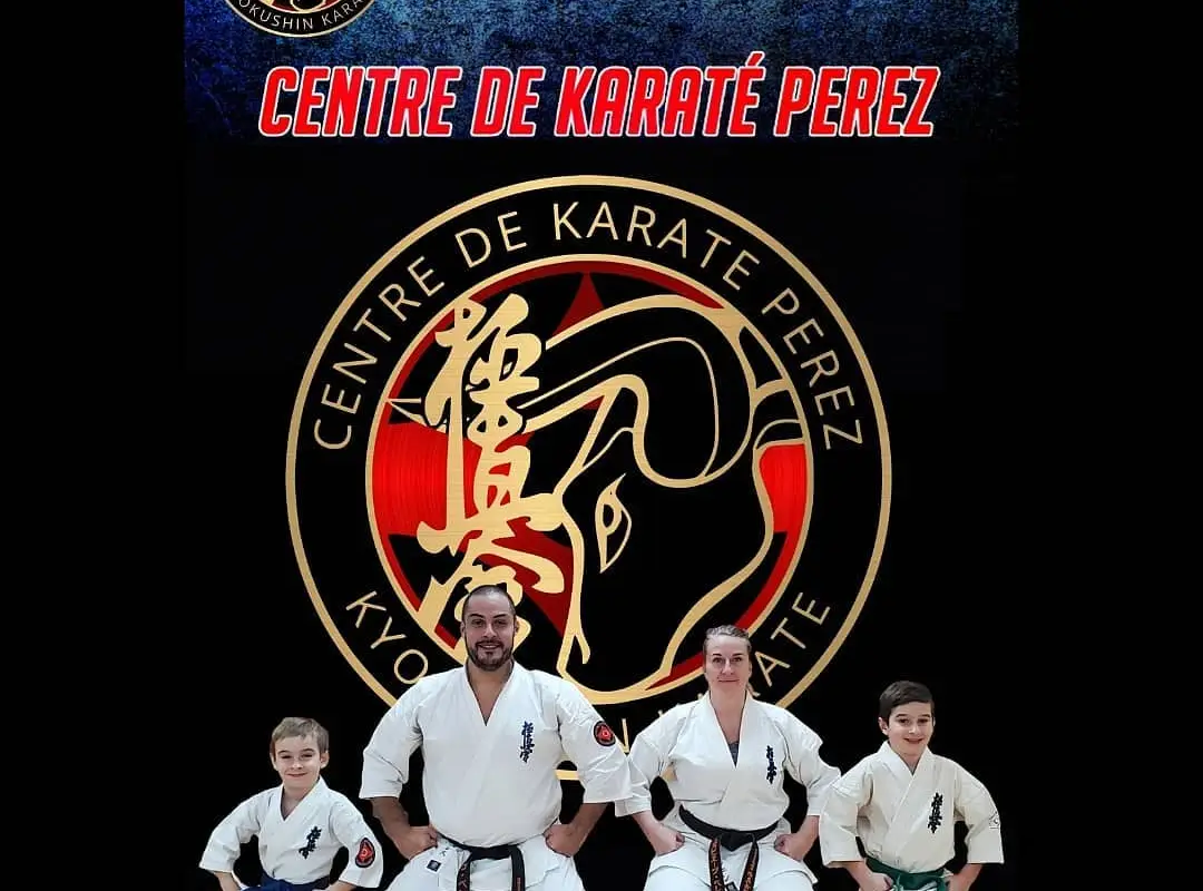 Centre de Karat Perez - Ste-Clotilde