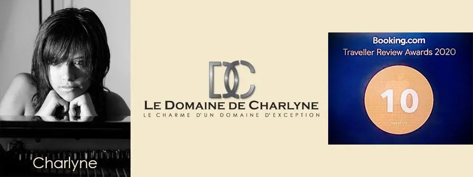 Le Domaine de Charlyne
