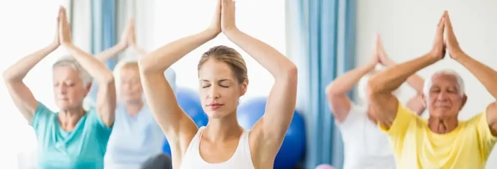 Karma Tree Yoga