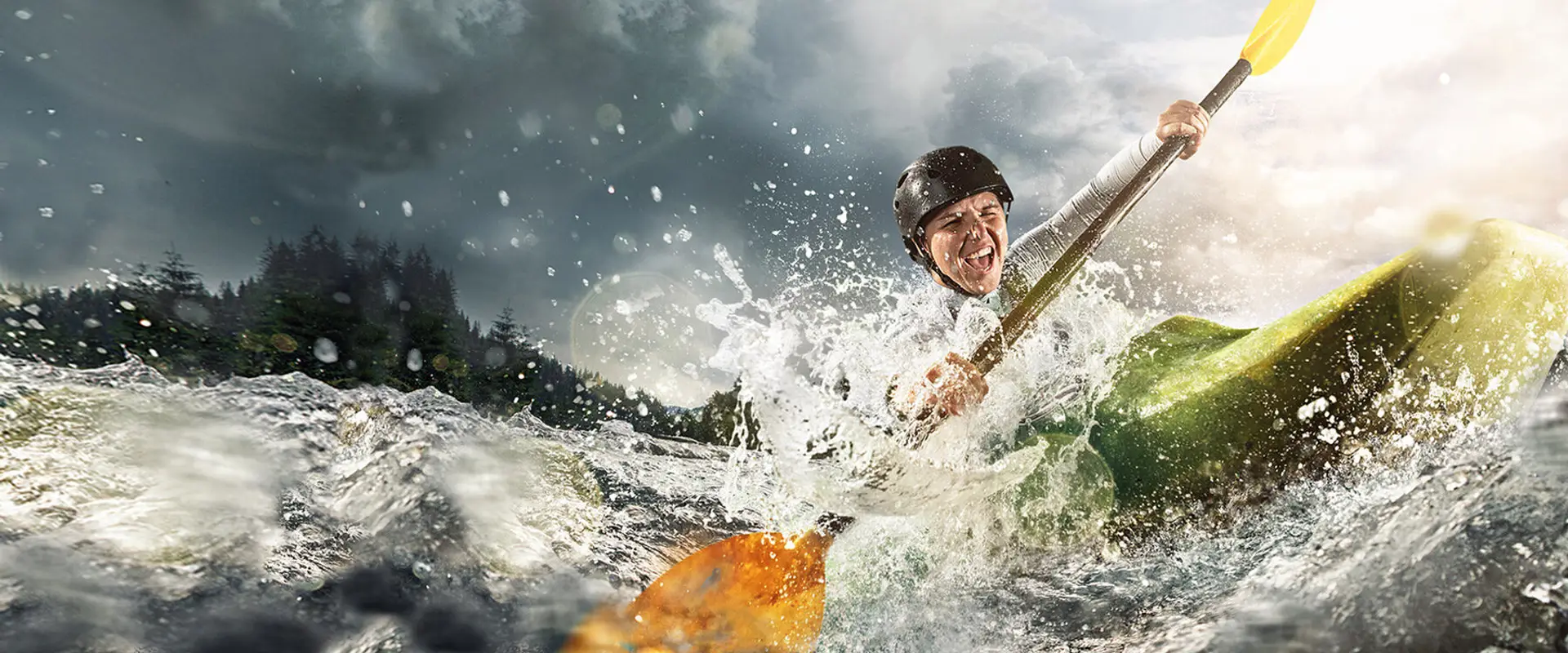 Blue Dot Adventure Ltd