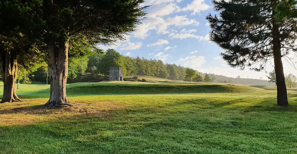 Newton Stewart Golf Club