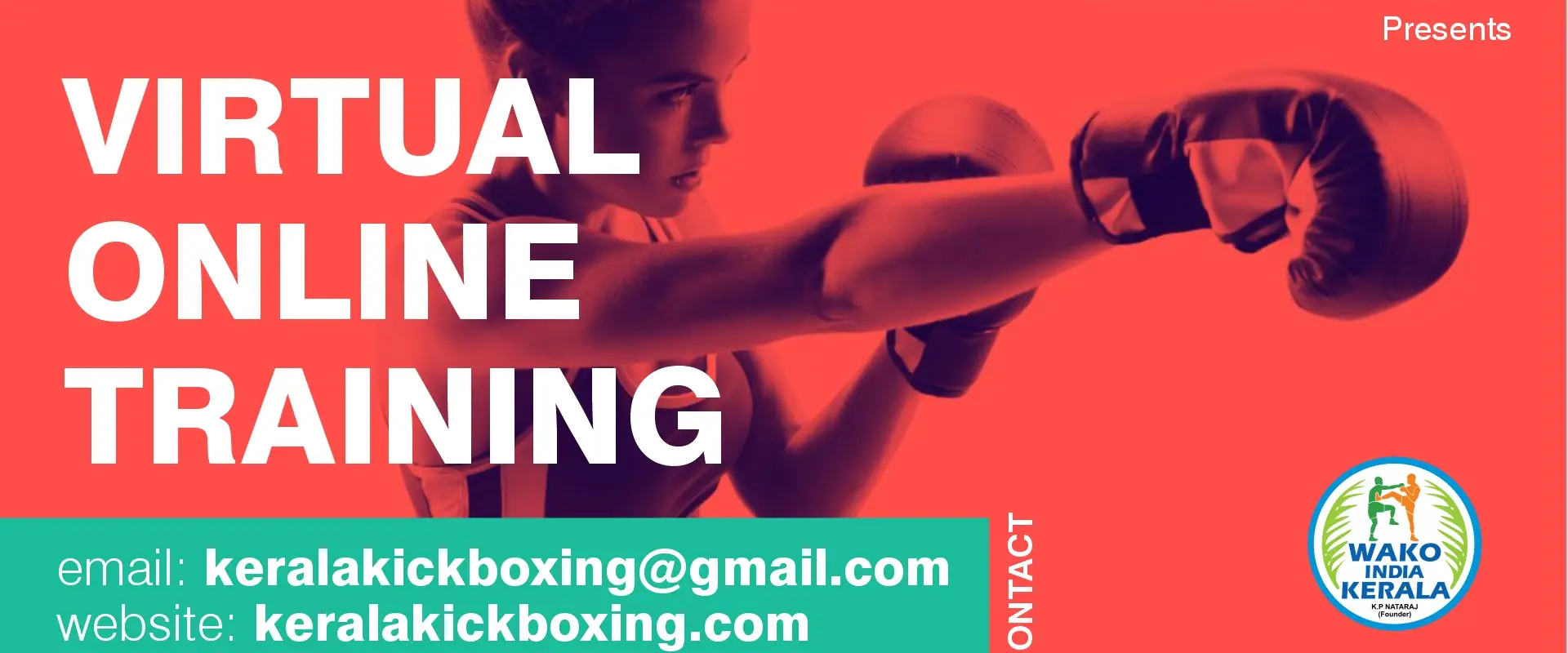 Kerala kickboxing Association -Ettumanoor