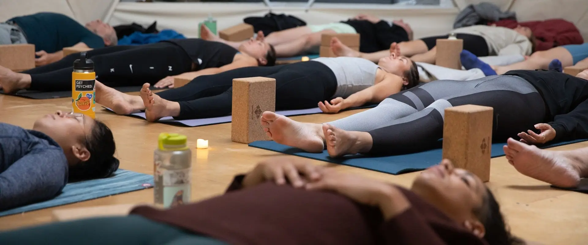KIND Yoga Squamish