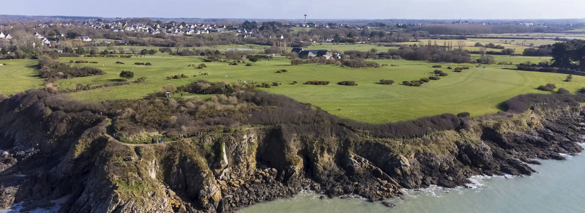 GAEA GOLF LANCIEUX