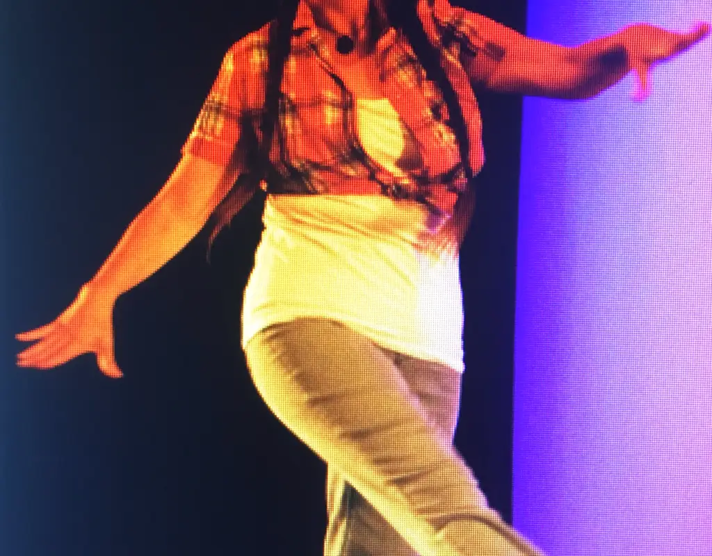Kinetic Vibes Dance Academy