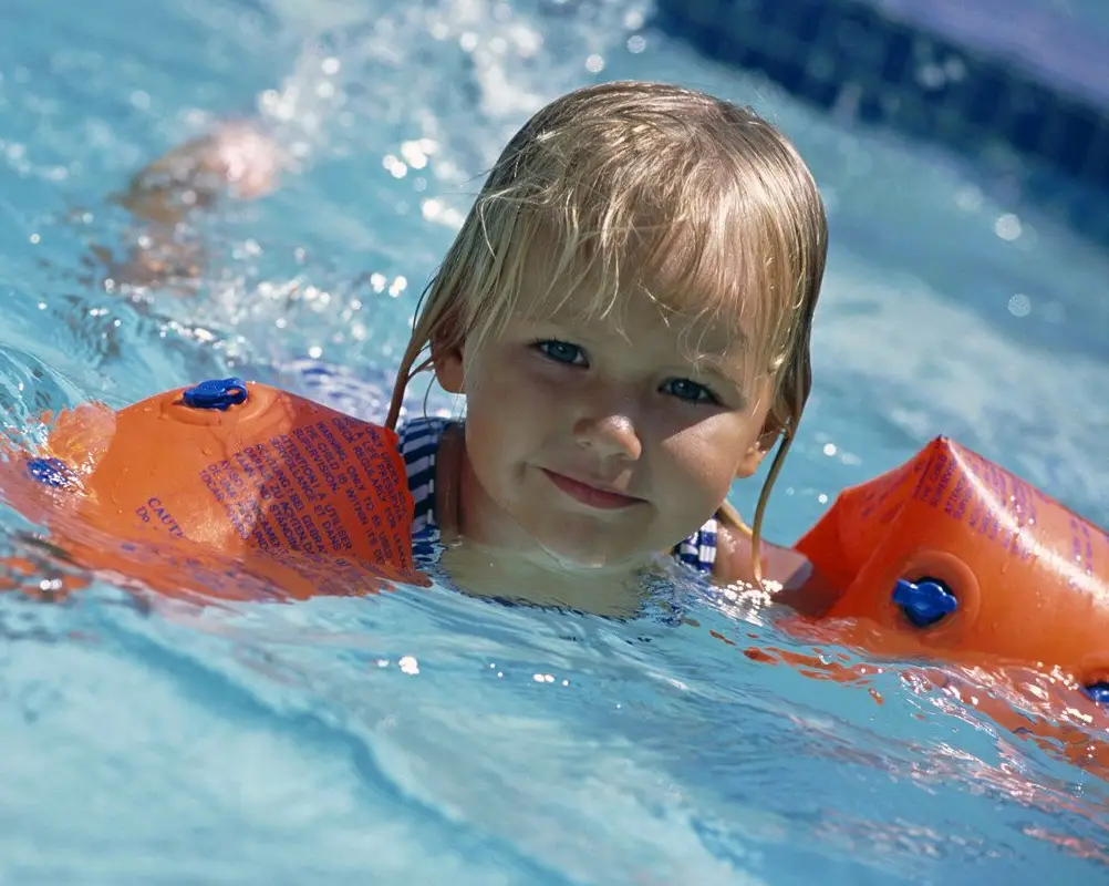 The Swim School
