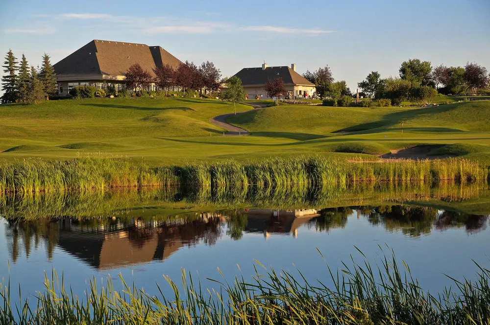 Coloniale Golf Club