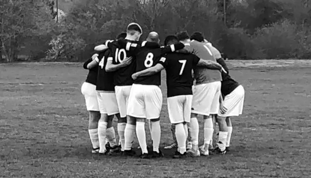 Caversham United Football Club