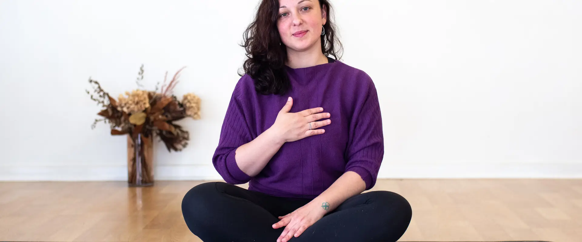 Vision Yoga and Pilates