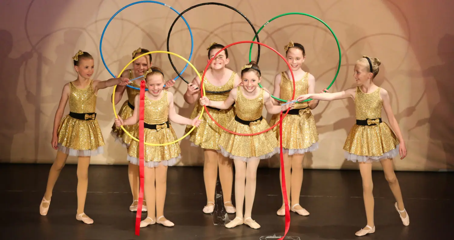 A1 Dance Academy