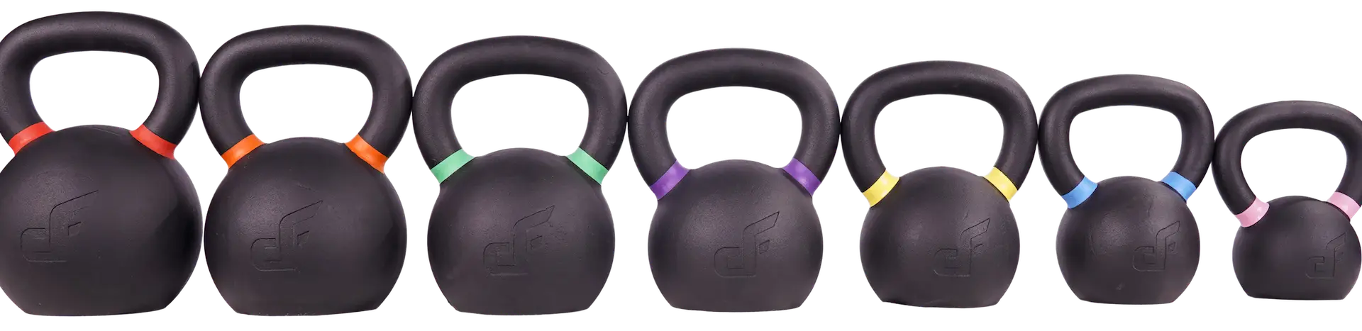 Dangerously Fit Kettlebells - Gold Coast