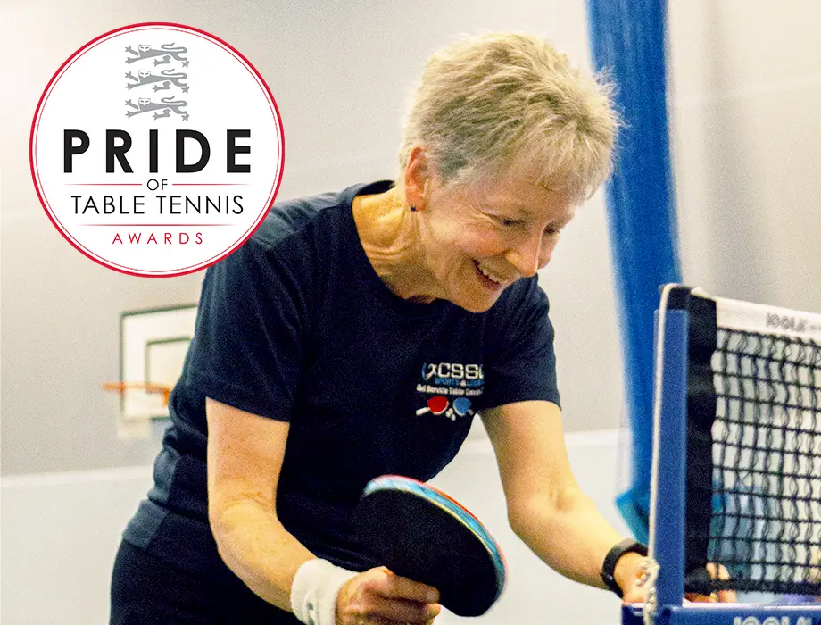Wisbech Table Tennis Club