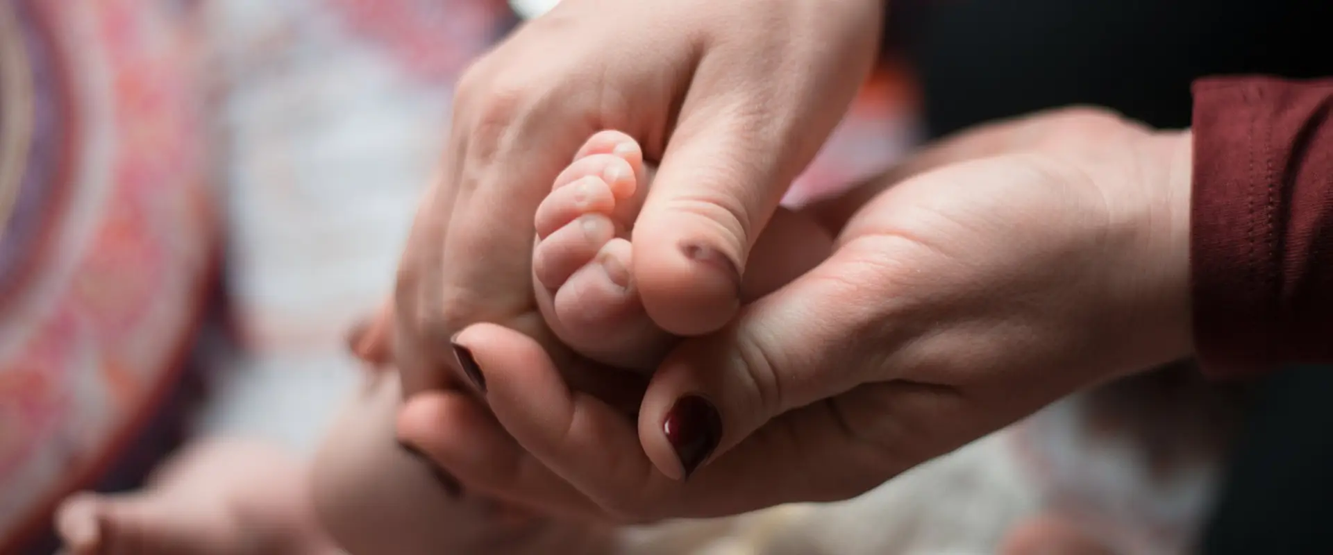 Baby Massage Knocklyon