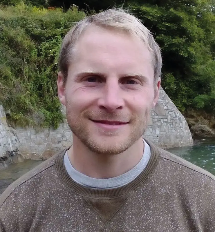 Mindfulness and Personal Training by Jon Goddard