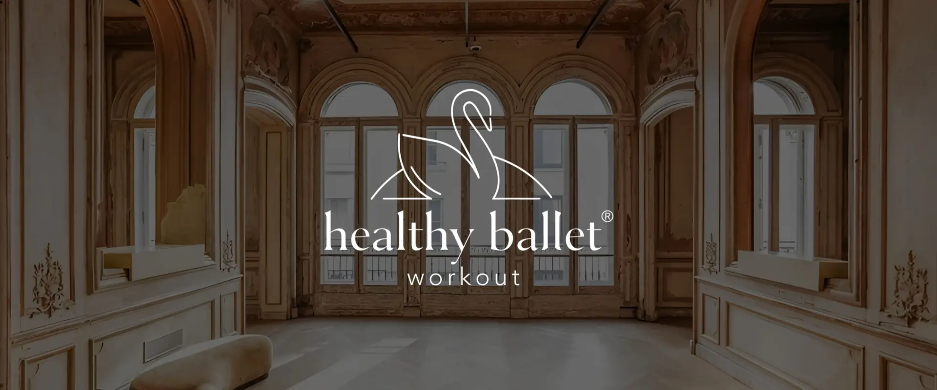 Healthy Ballet
