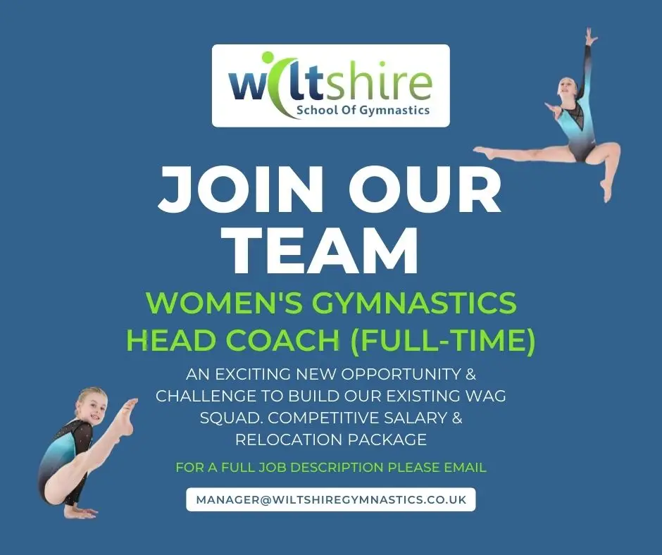 Wiltshire School of Gymnastics