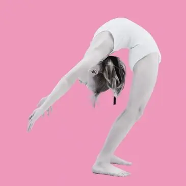 Unique Academy Of Dance