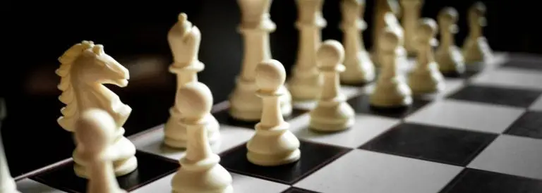Eastbourne Chess Club