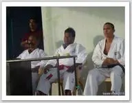 Académie Bushikai Karaté Do