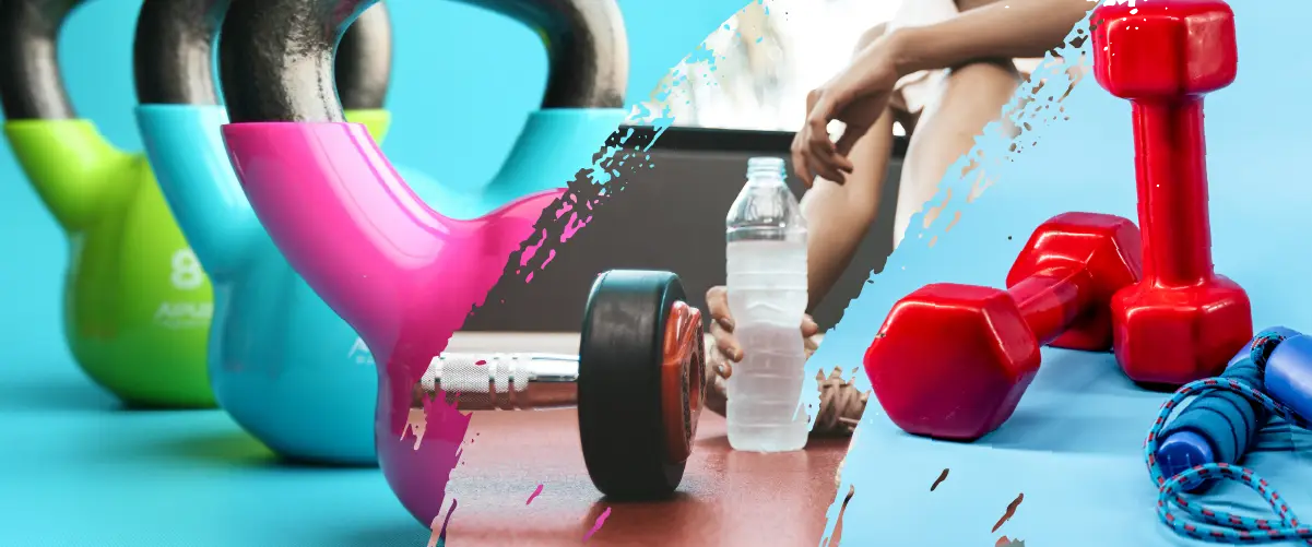 Cheshire Fitness Works