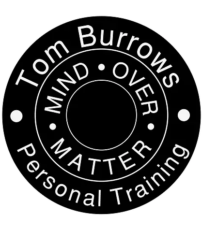 Tom Burrows