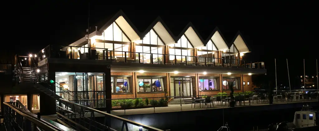 Royal Southern Yacht Club