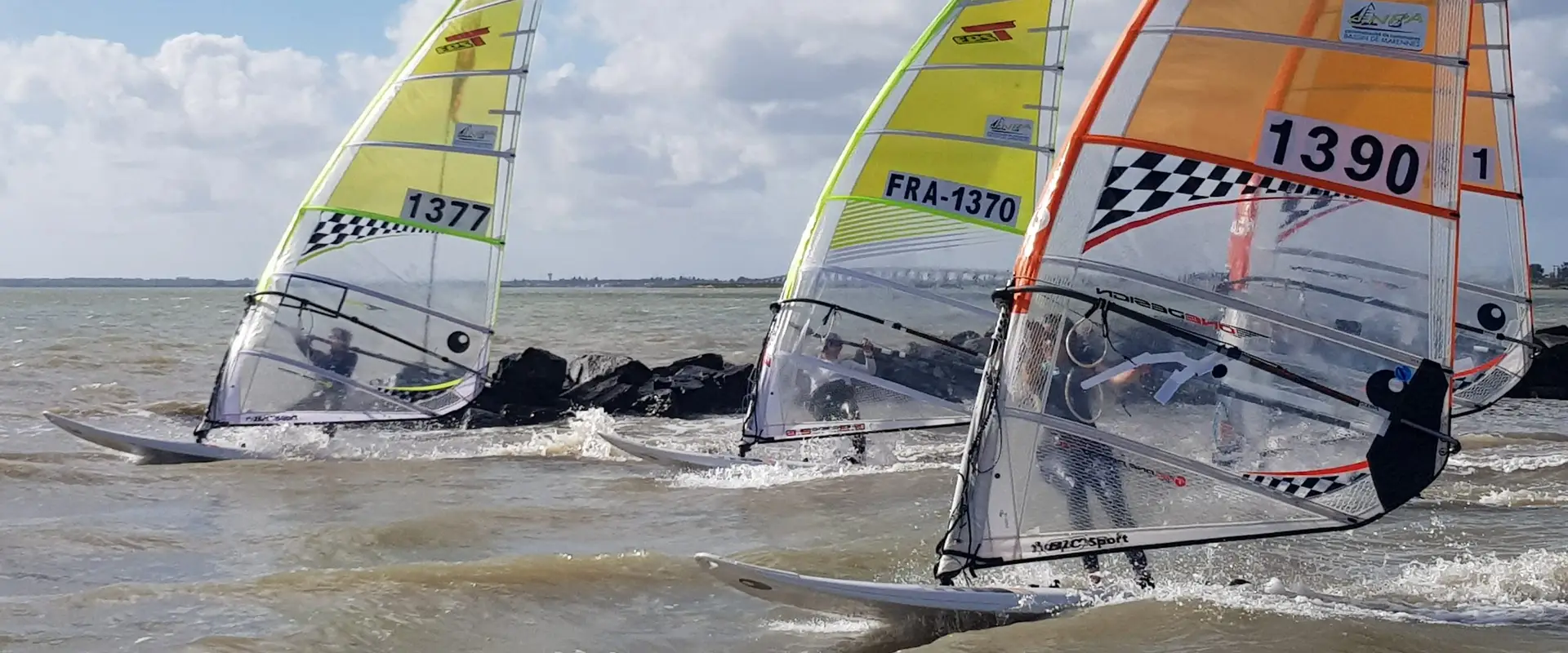 Sailing School C.n.p.a