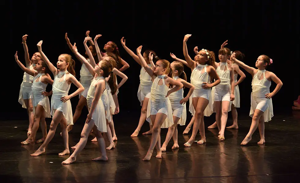 Association Projet Danse
