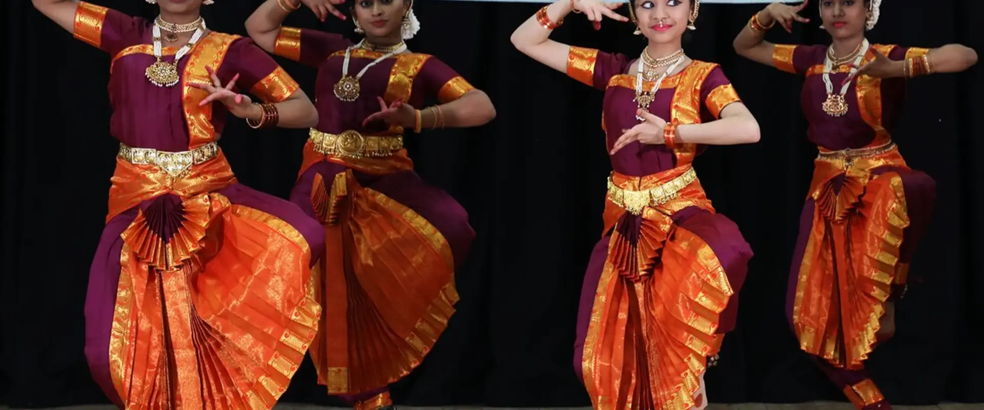 Aradhana School of Dancing - Ilford