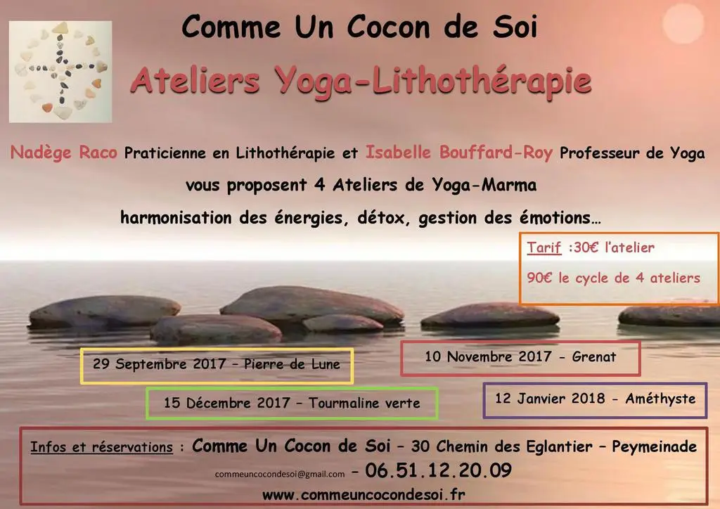 Comme un Cocon de Soi