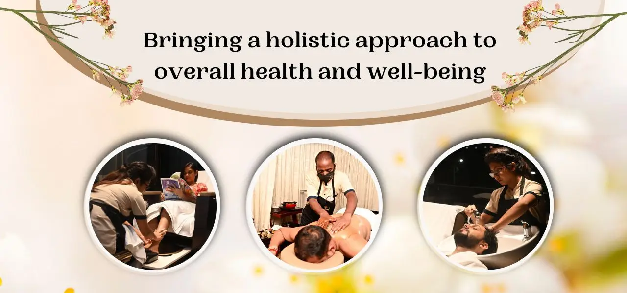 Beelive Ayurvedic Wellness Clinic