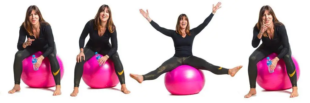 Lovett Pilates
