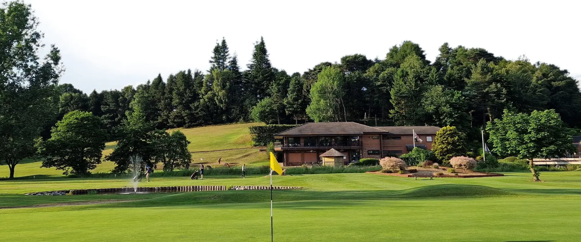 Westwood Golf Club