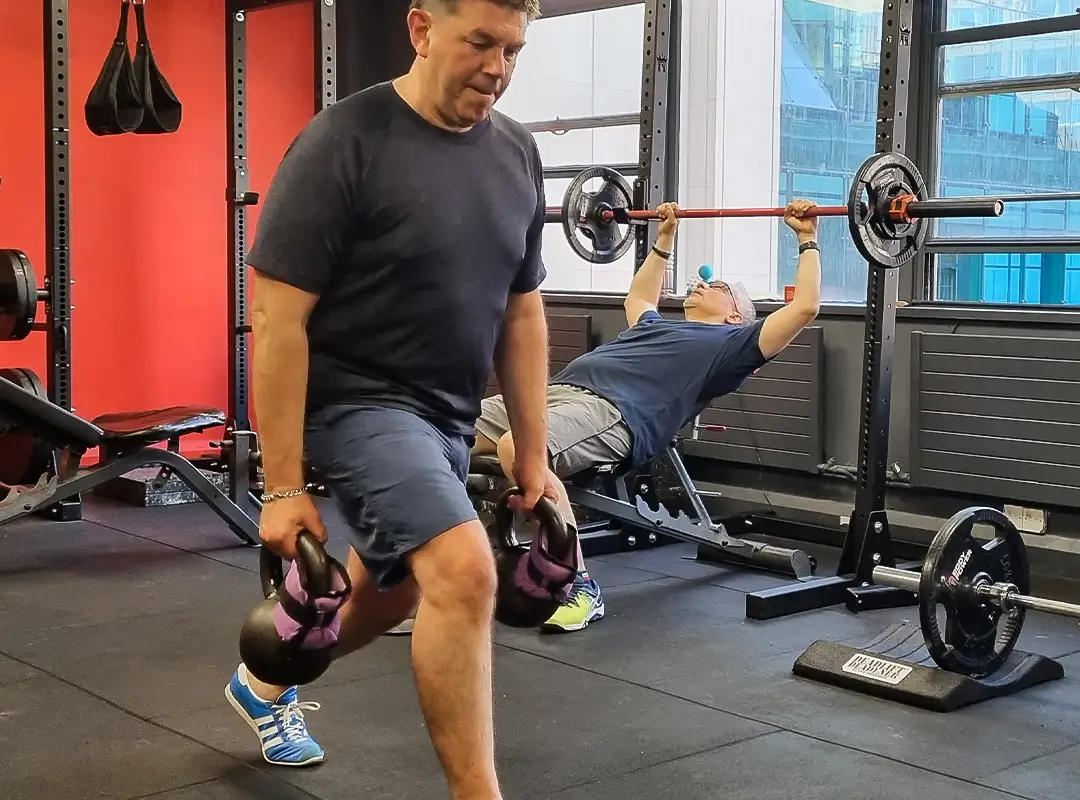 Red Pill Fitness