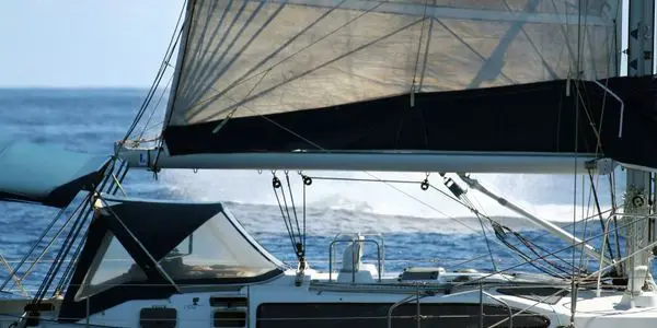 Skipper Service's