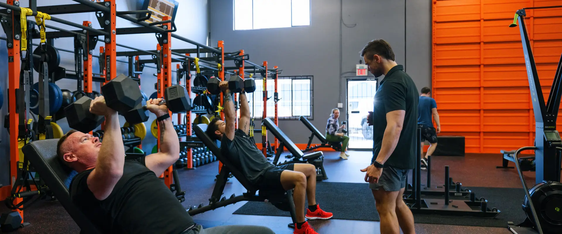AIM Athletic