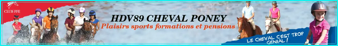Haras De Villechetive