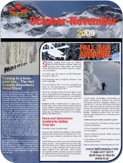 Heli Canada Adventures