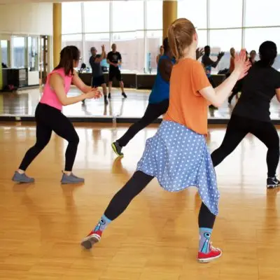 Dance Center and Fitness Dardilly