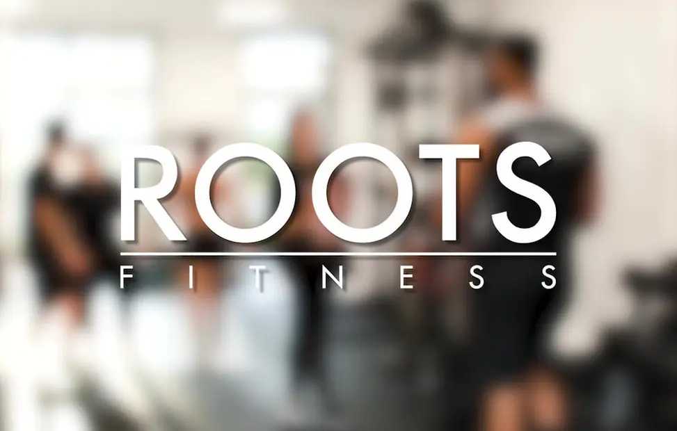 Roots Fitness